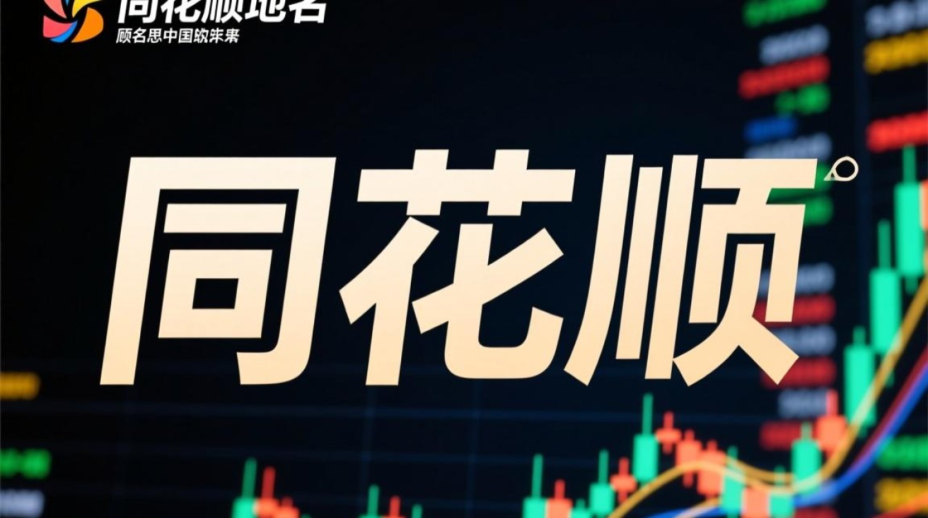 同花顺域名背后的价值与市场潜力究竟有多大? 同花顺域名背后的价值与市场潜力究竟有多大?