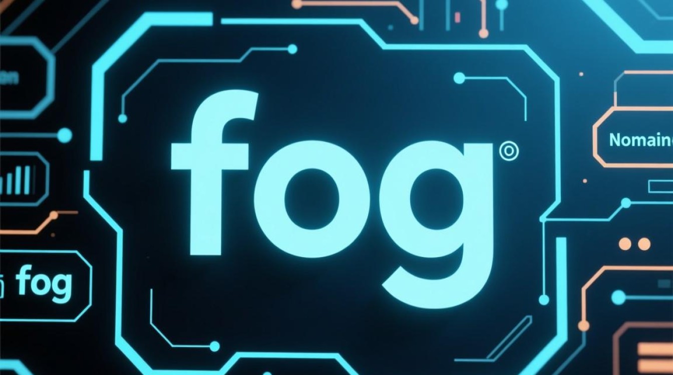 fog域名是什么？为何成为网络世界的新宠儿？-好主机测评网