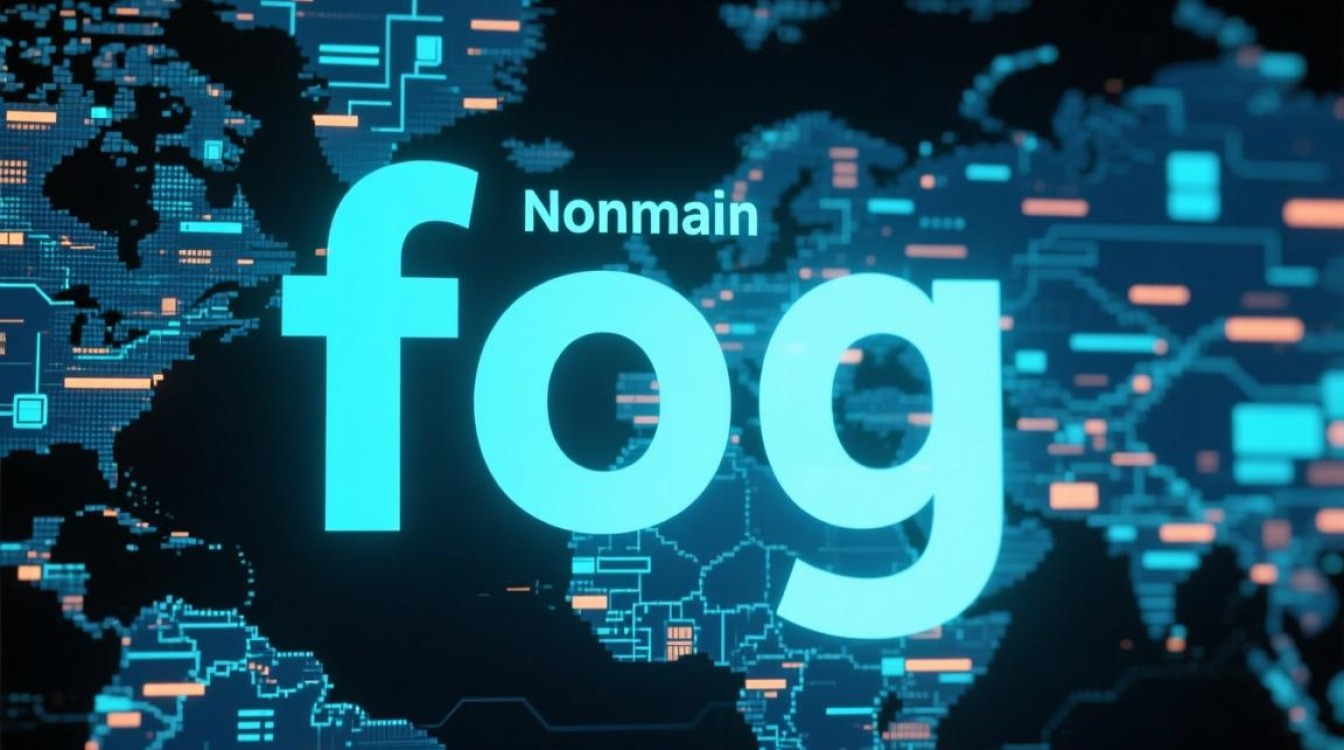 fog域名是什么?为何成为网络世界的新宠儿? fog域名是什么?为何成为网络世界的新宠儿?