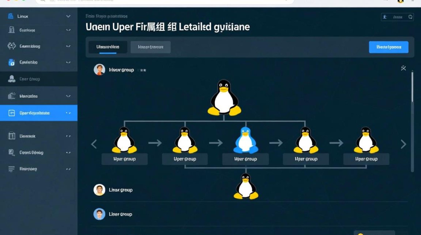 Linux环境下如何精确查询特定用户所属的所有用户组？