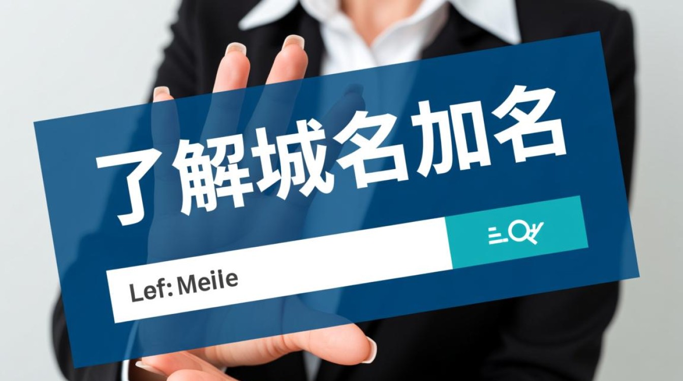 域名买好是否意味着网站成功？揭秘域名选择的关键因素！
