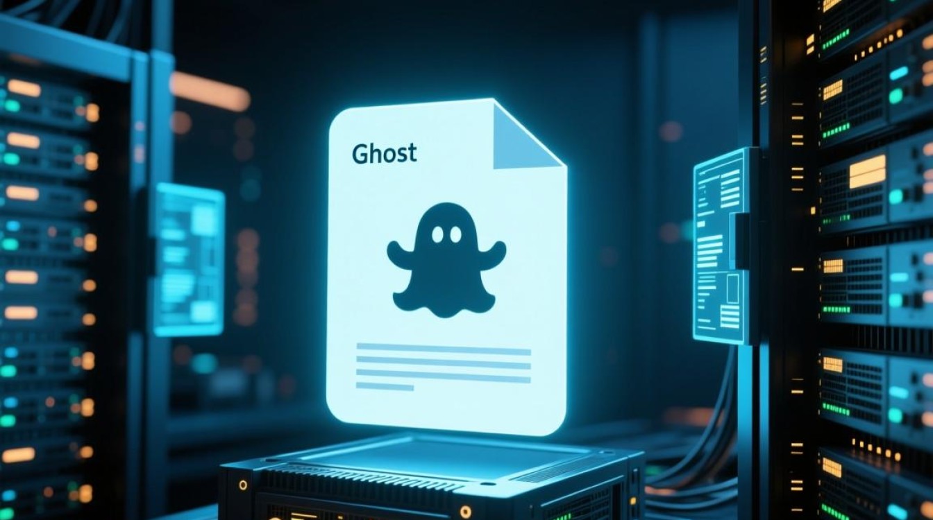 虚拟机Ghost文件是什么？其作用与使用方法详解？-好主机测评网