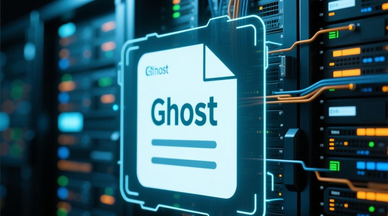 虚拟机Ghost文件是什么？其作用与使用方法详解？
