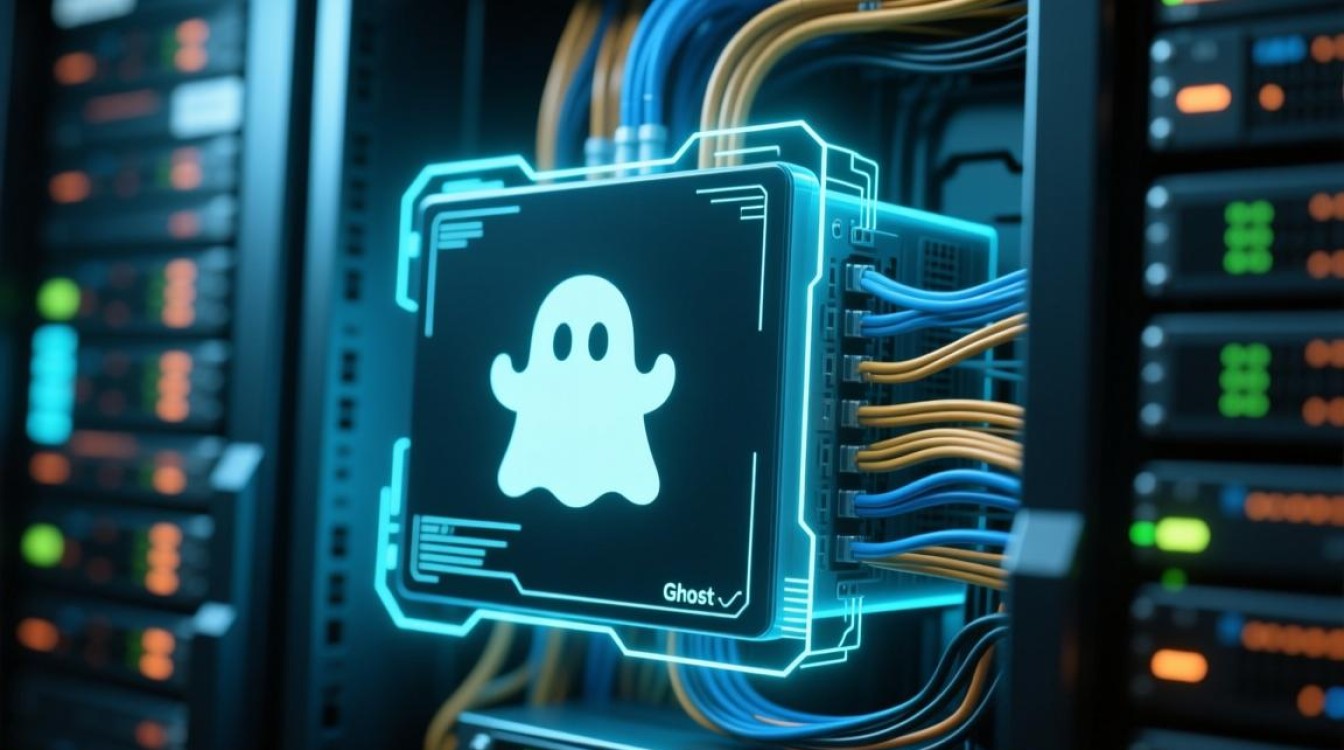 虚拟机Ghost文件是什么？其作用与使用方法详解？