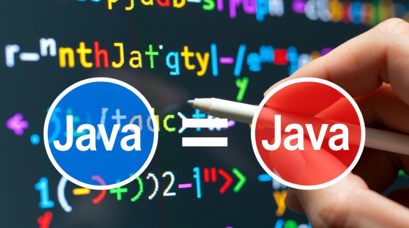 Java中如何精确判断两个对象是否真正相等？