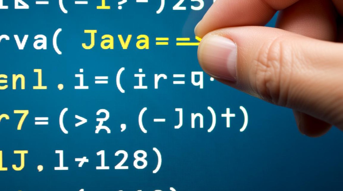 Java中实现倒数的简便方法与技巧有哪些？-好主机测评网