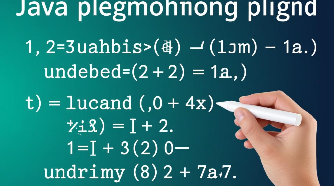 Java中实现倒数的简便方法与技巧有哪些? Java中实现倒数的简便方法与技巧有哪些?