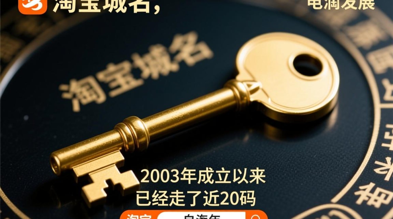 淘宝域名背后有何商业秘密?揭秘taobao.com的域名故事与价值? 淘宝域名背后有何商业秘密?揭秘taobao.com的域名故事与价值?