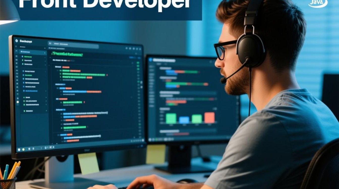 Java如何实现前端开发?探讨Java在Web前端技术中的应用与挑战 Java如何实现前端开发?探讨Java在Web前端技术中的应用与挑战