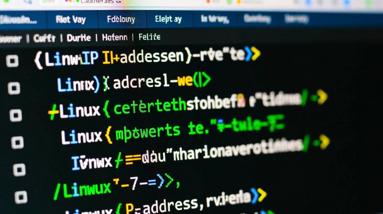 Linux环境下查IP，究竟有哪些高效实用的命令可用？