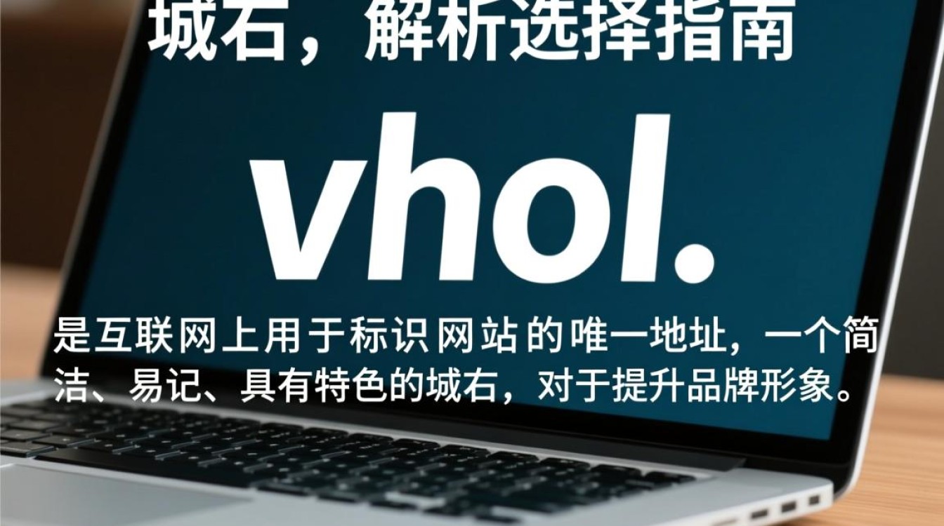 域名whol背后有何特殊含义或商业价值？-好主机测评网