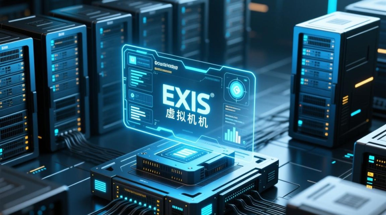 exis虚拟机时间设置方法与常见问题解答？