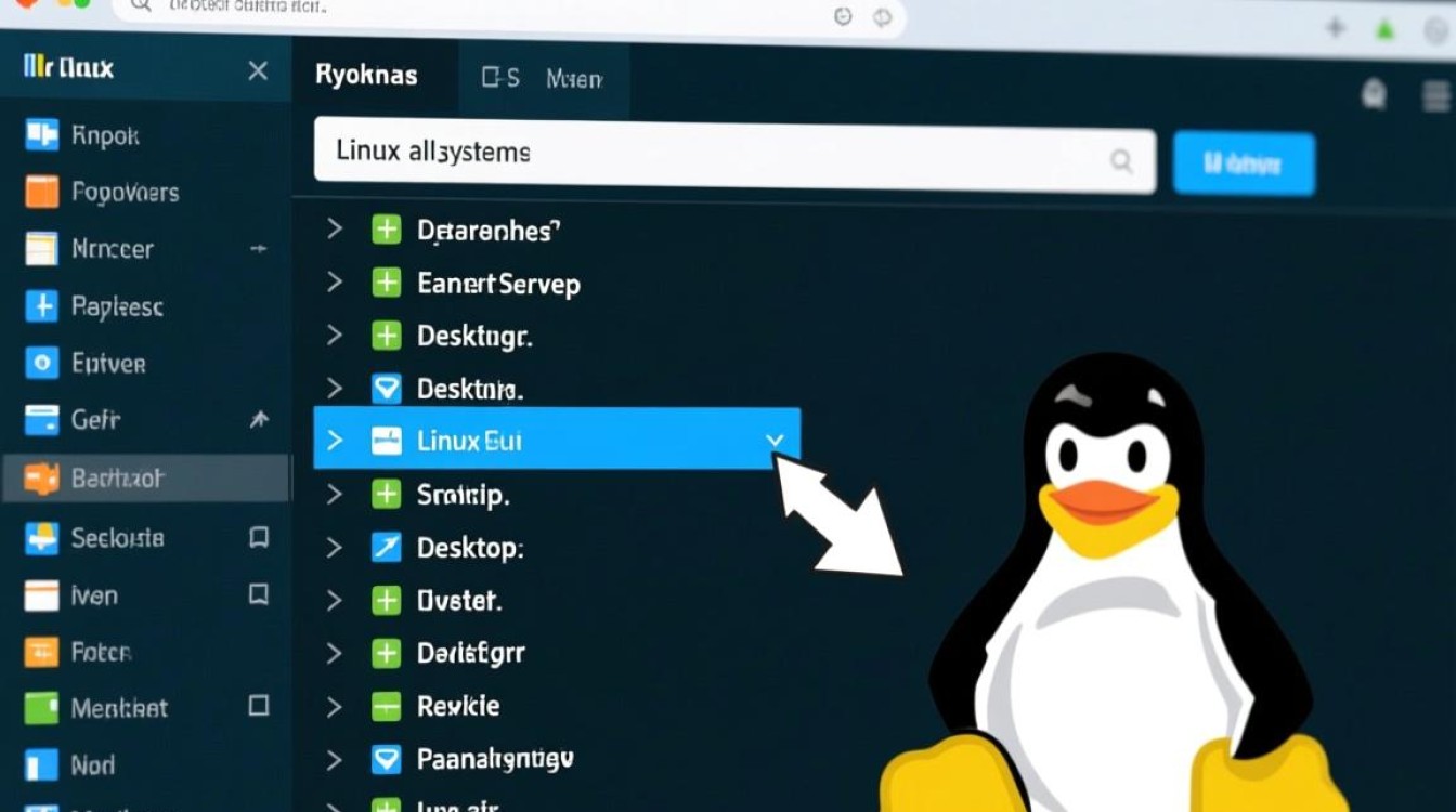 Linux系统中,如何全面查找并管理所有子目录? Linux系统中,如何全面查找并管理所有子目录?