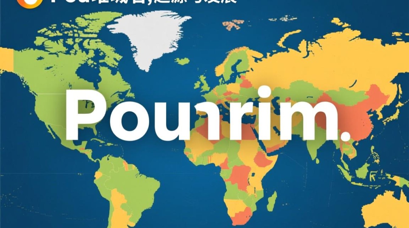 pou域名究竟有何独特之处？为何如此备受关注？-好主机测评网