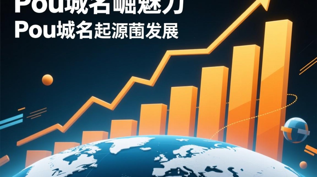 pou域名究竟有何独特之处?为何如此备受关注? pou域名究竟有何独特之处?为何如此备受关注?