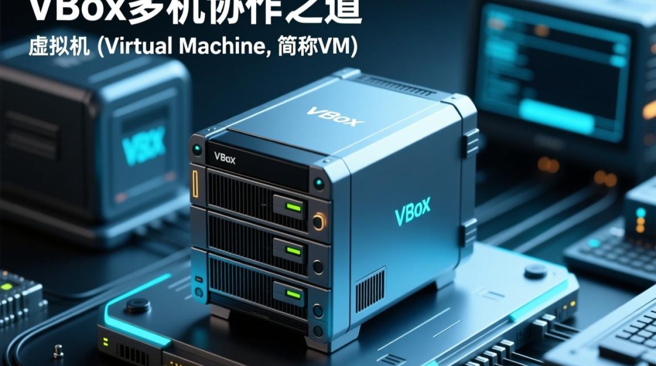 vbox虚拟机互联功能如何实现？有哪些最佳实践与技巧？-好主机测评网