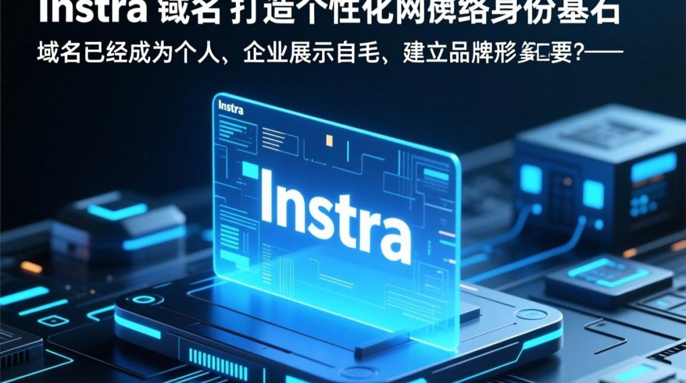 instra 域名背后含义及注册流程详解，你了解多少？-好主机测评网