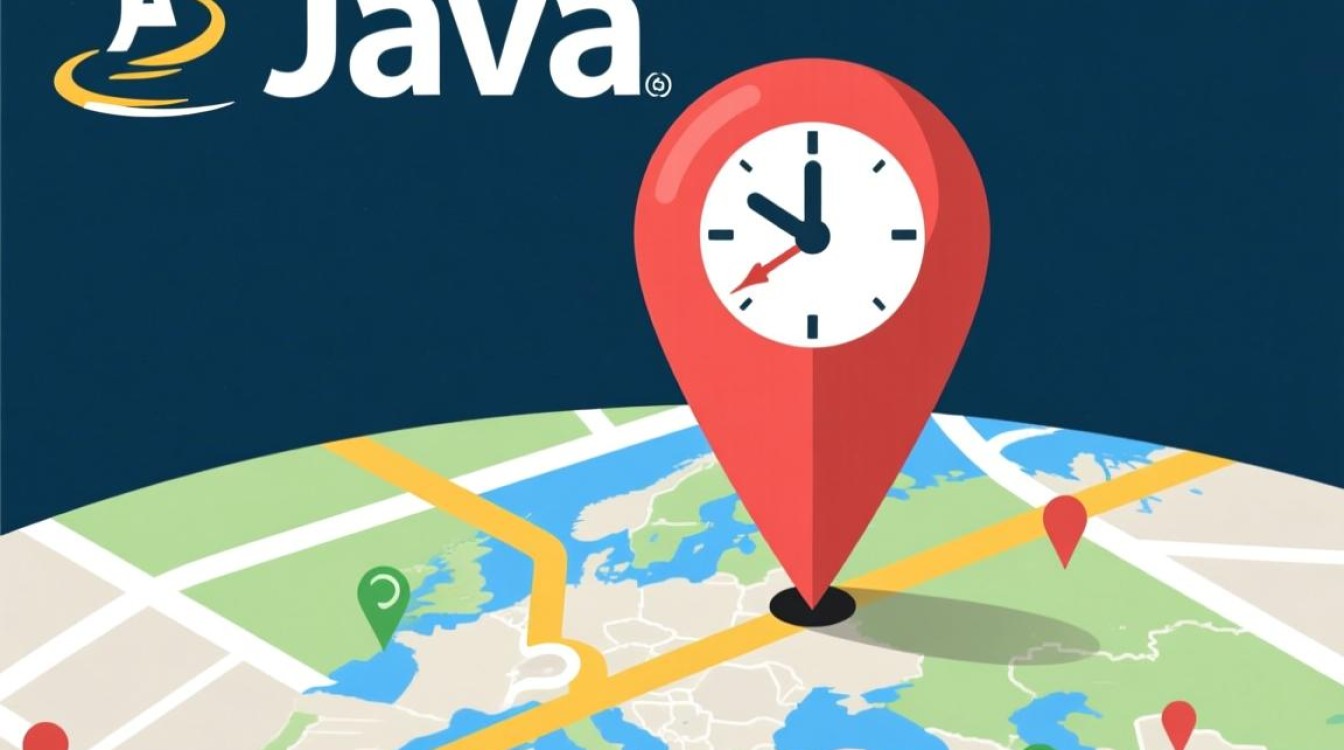 Java编程中实现时间与GPS定位同步的方法有哪些？-好主机测评网