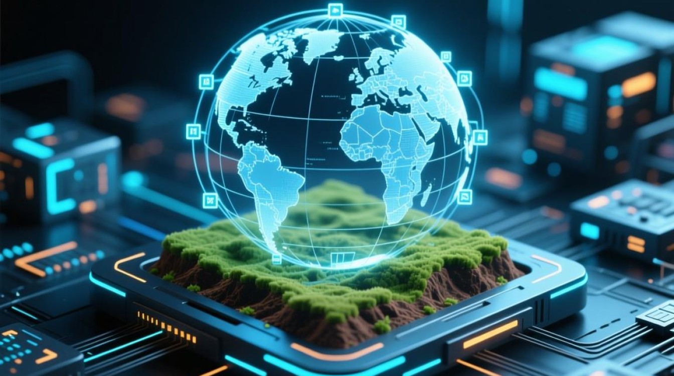 域名指代究竟有何深意？揭秘网络时代域名背后的奥秘！-好主机测评网