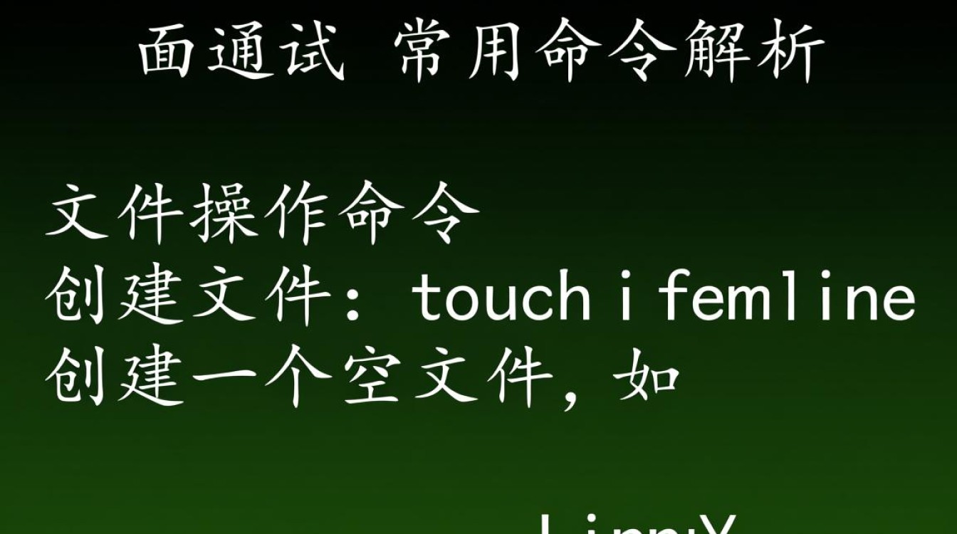 Linux面试题命令，哪些是面试官最常问的难题？-好主机测评网
