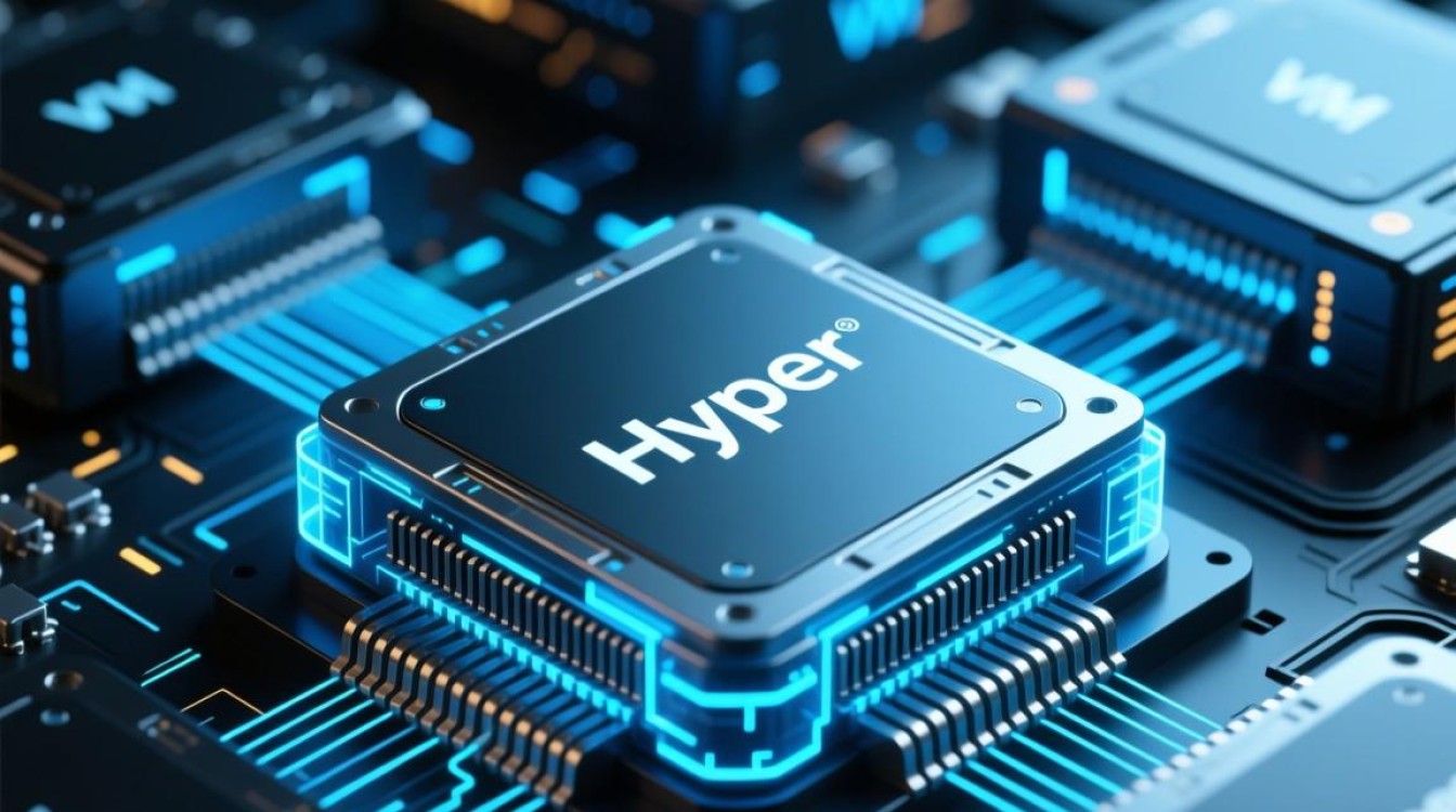 hyper虚拟机数量激增，背后的技术秘密与行业应用是什么？-好主机测评网
