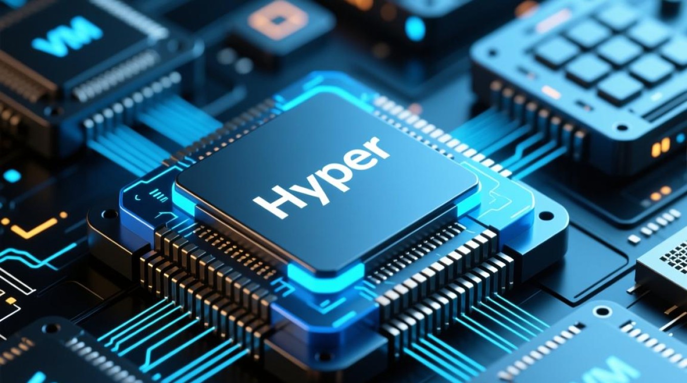 hyper虚拟机数量激增，背后的技术秘密与行业应用是什么？