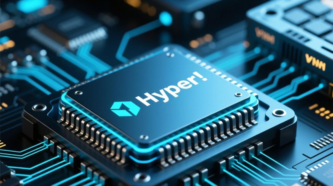 hyper虚拟机数量激增，背后的技术秘密与行业应用是什么？