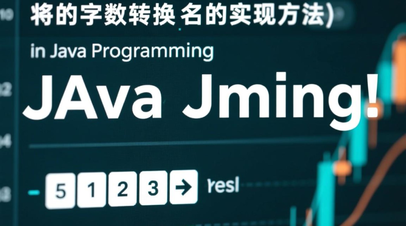 Java中将数字转换为大写的方法有哪些？如何实现数字到大写的转换？