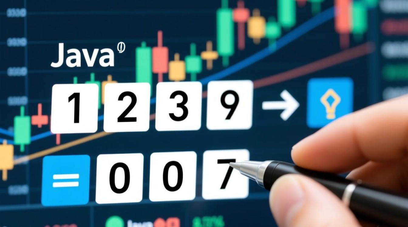 Java中将数字转换为大写的方法有哪些？如何实现数字到大写的转换？-好主机测评网