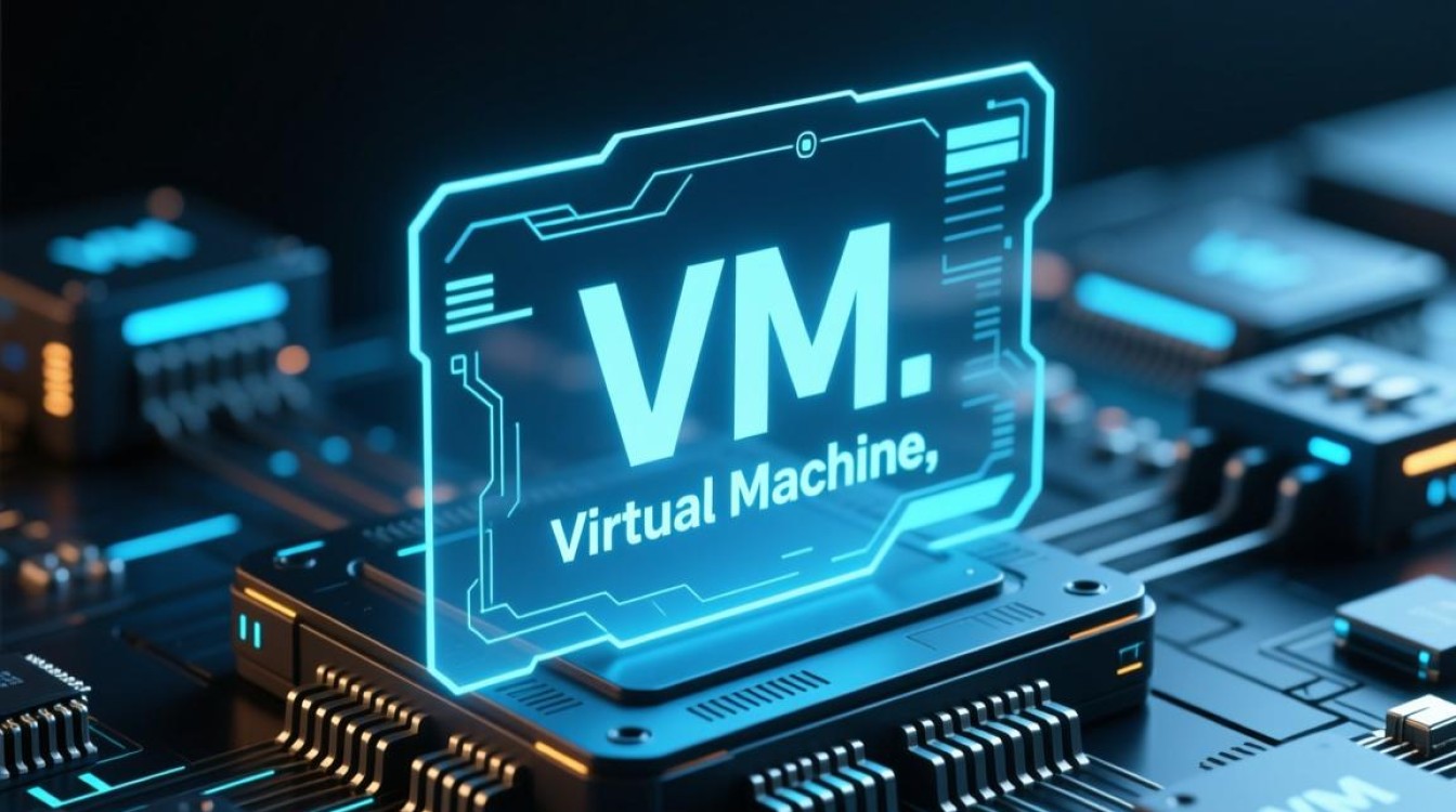 为何虚拟机多开时总是如此卡顿，原因何在？-好主机测评网