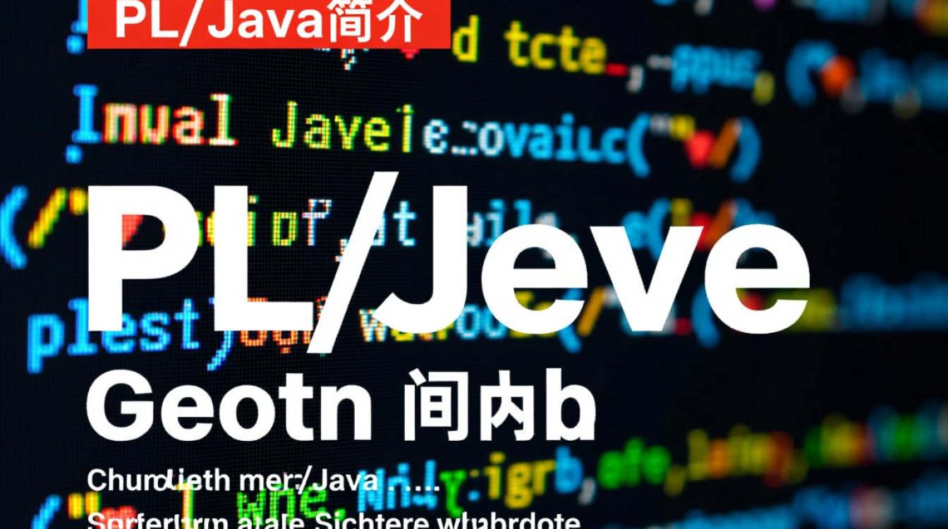 如何高效学习并应用PL/Java技术？入门步骤与最佳实践详解？