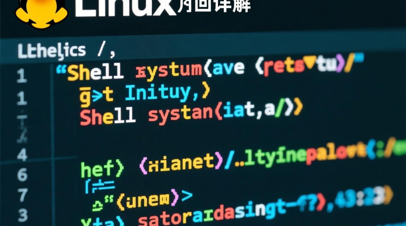Linux Shell 返回值有何奥秘？如何高效运用？
