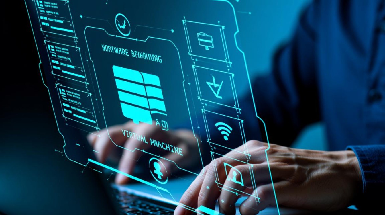 为何虚拟机无法实现不挂起状态?-好主机测评网