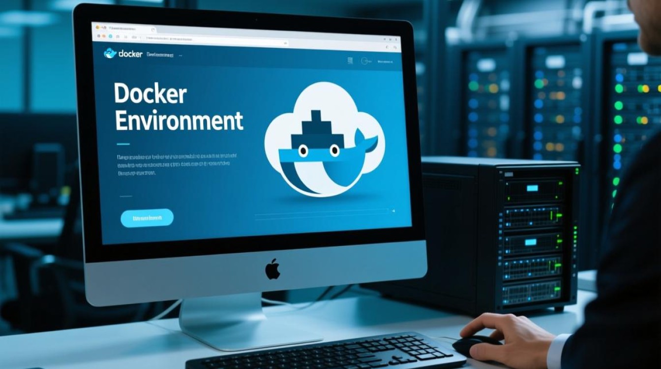 访问虚拟机docker时,如何确保数据安全和高效管理?-好主机测评网