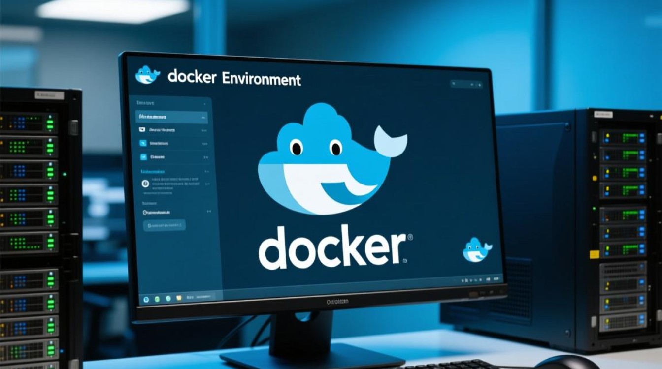 访问虚拟机docker时，如何确保数据安全和高效管理？