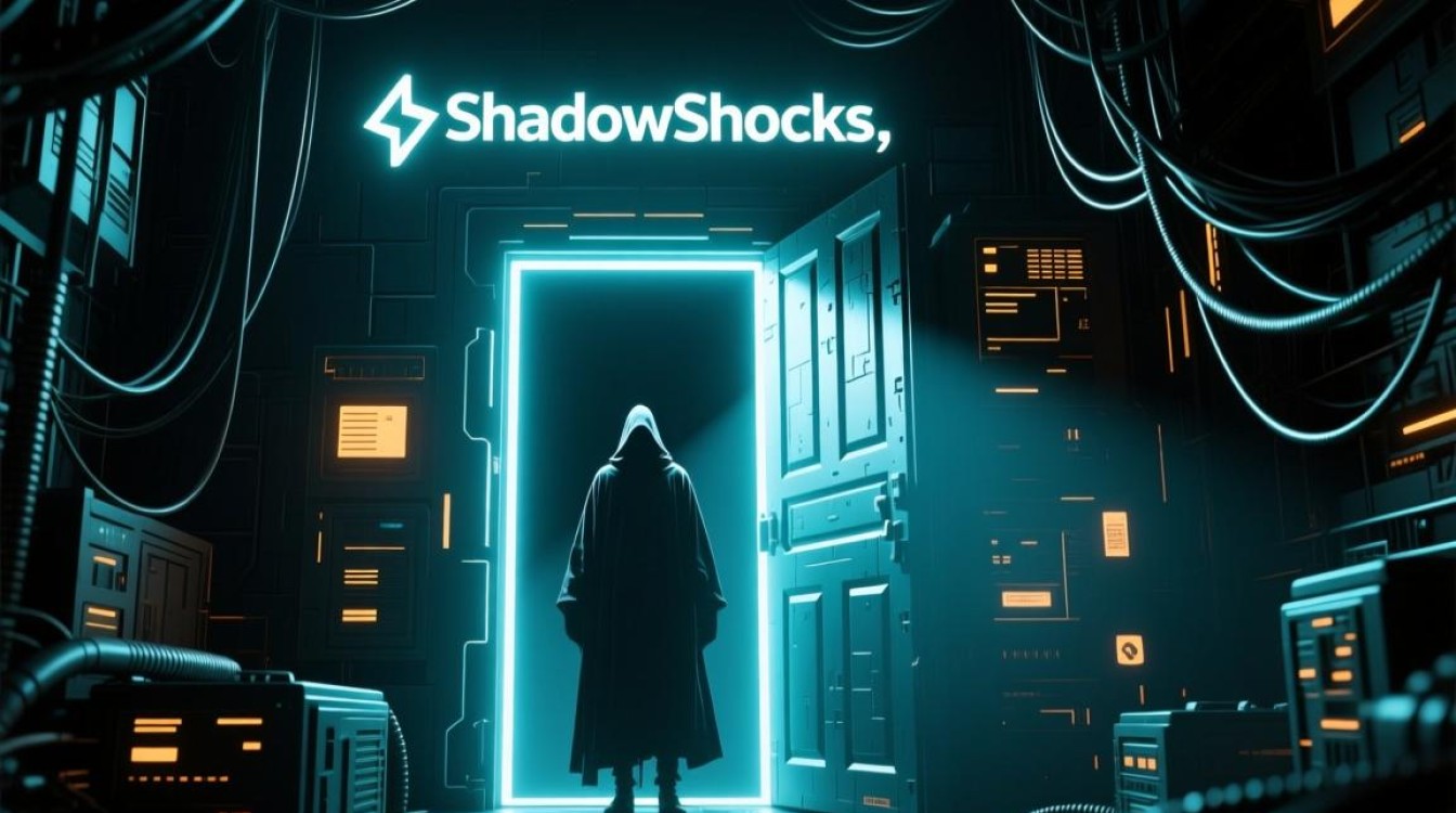 shadowshocks域名究竟有何特殊之处，为何如此引人关注？