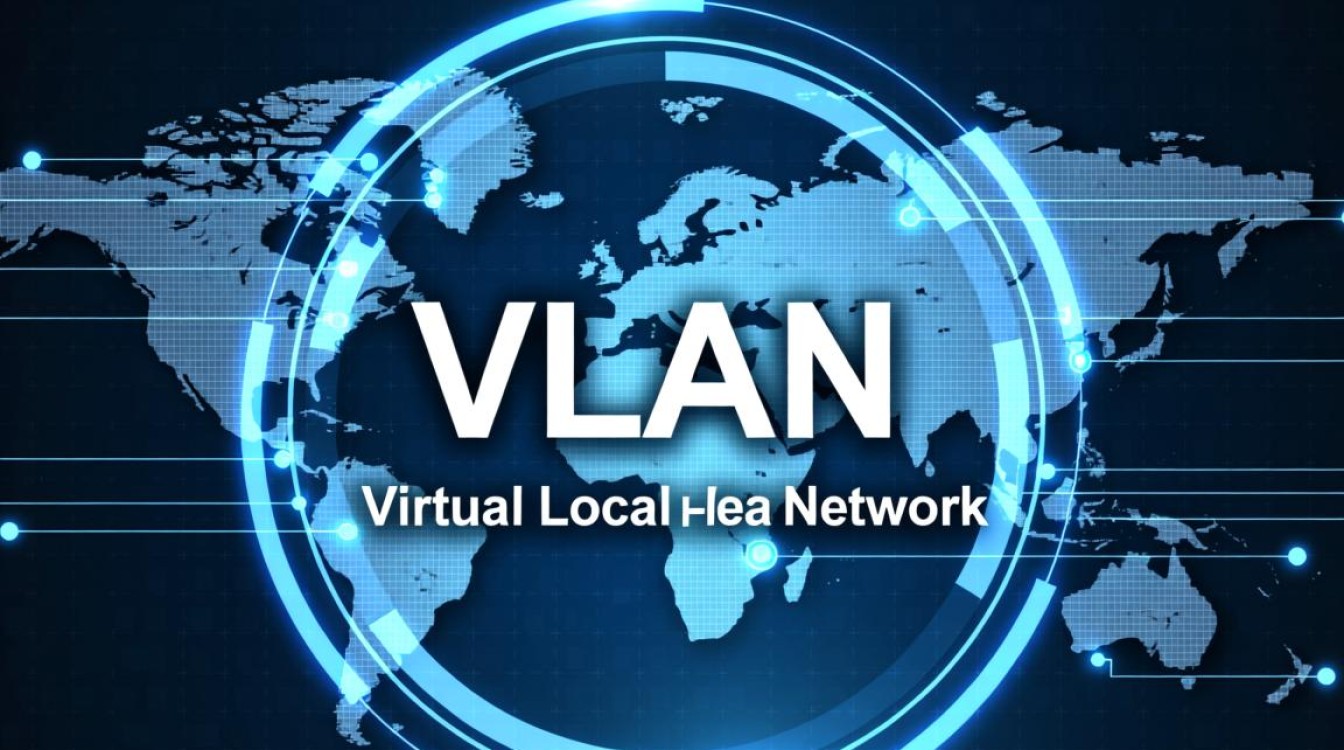 VLAN域名是什么？其在网络技术中扮演什么角色？-好主机测评网