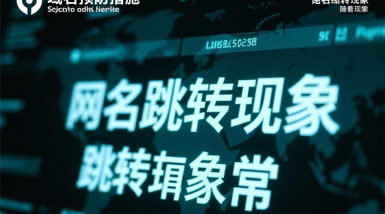 网站被黑域名跳转？揭秘背后原因及应对策略！-好主机测评网