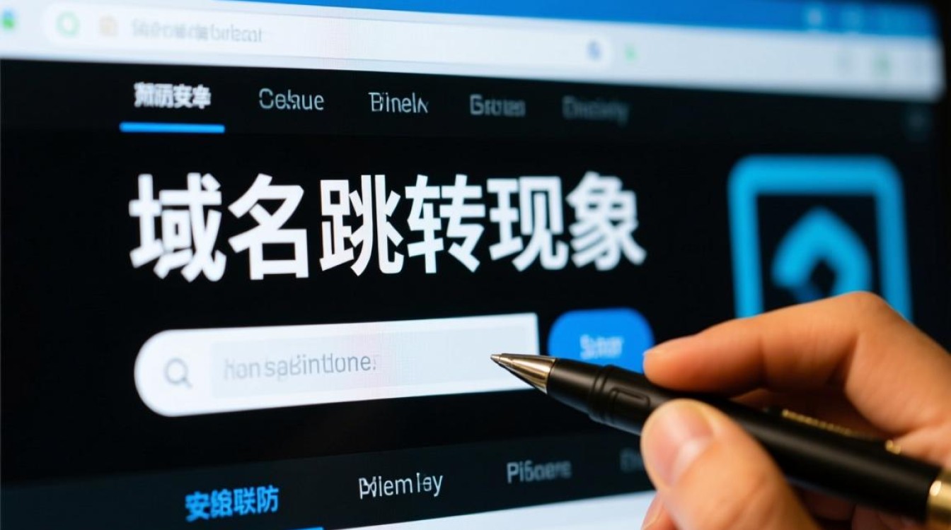 网站被黑域名跳转？揭秘背后原因及应对策略！