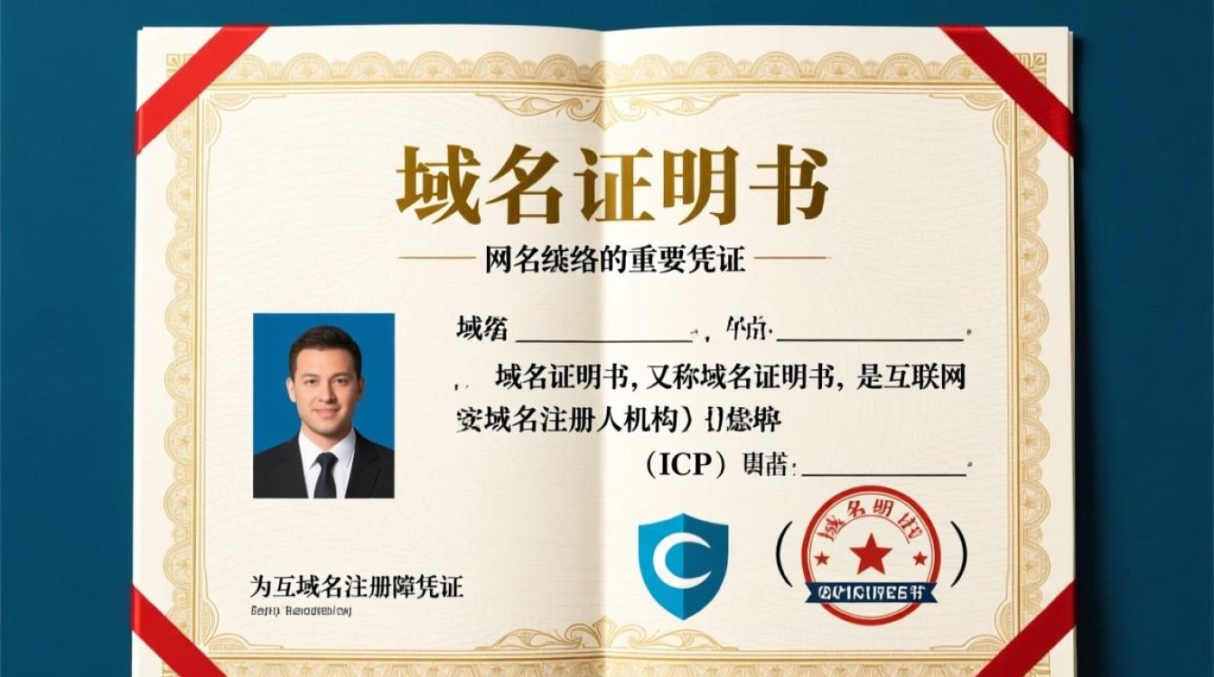 域名证明书的作用是什么?它如何验证域名所有权的真实性? 域名证明书的作用是什么?它如何验证域名所有权的真实性?