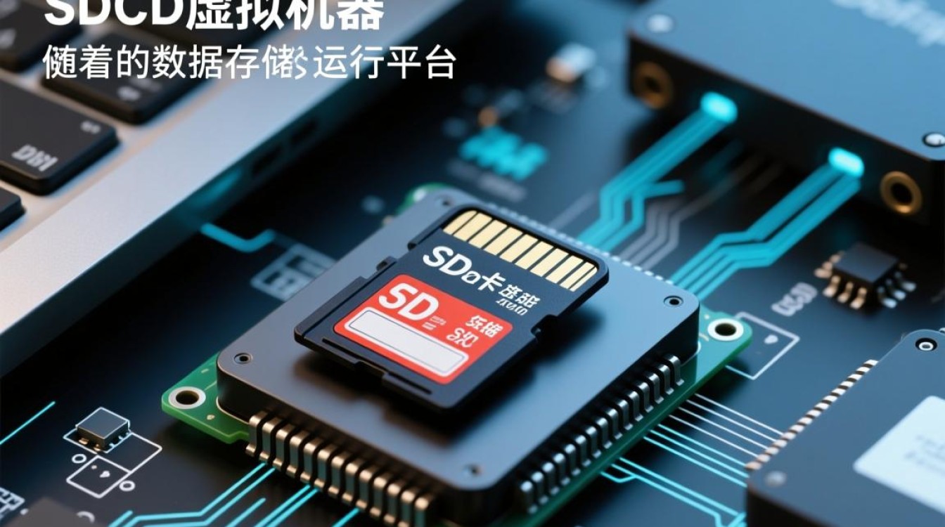 sd卡虚拟机如何实现高效运行与稳定存储，有何优势与挑战？