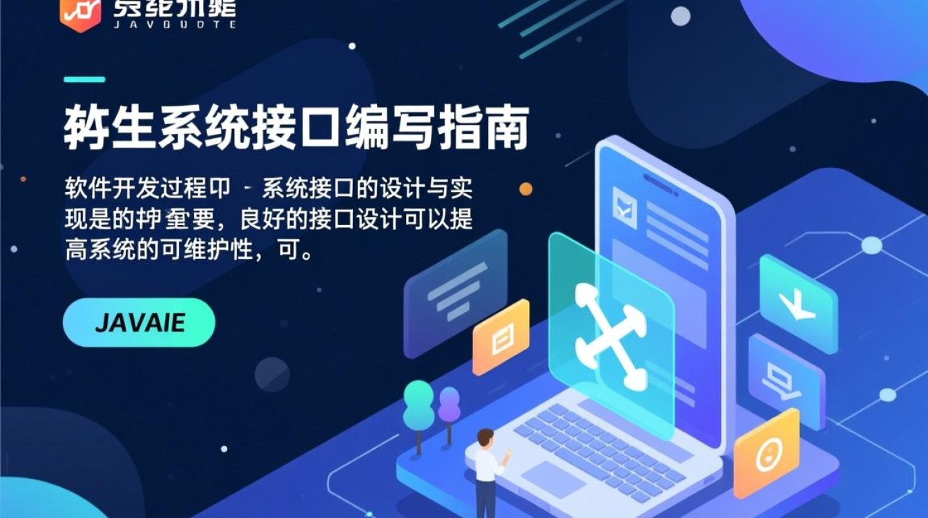 Java编写系统接口的最佳实践与技巧是什么?-好主机测评网