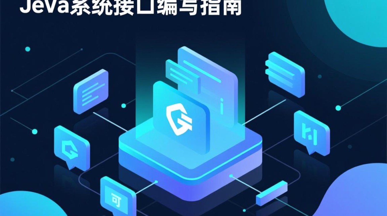 Java编写系统接口的最佳实践与技巧是什么？