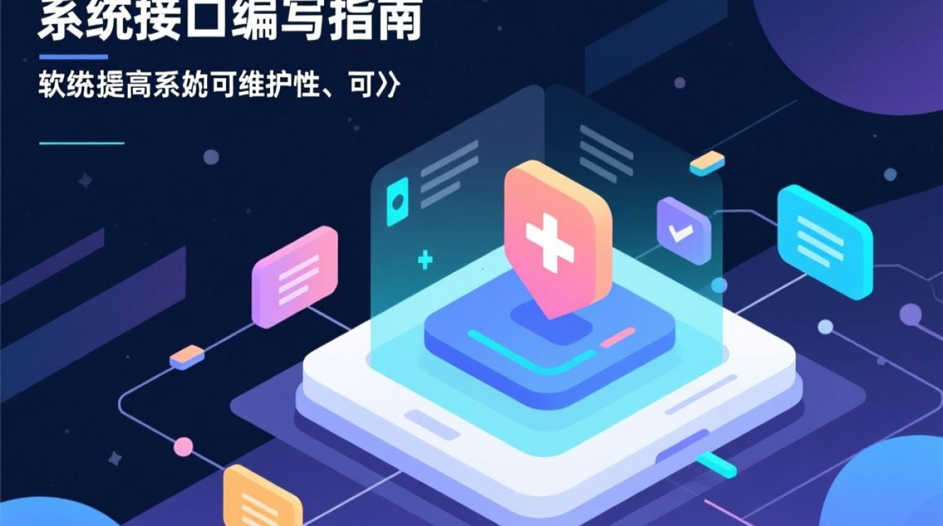Java编写系统接口的最佳实践与技巧是什么？