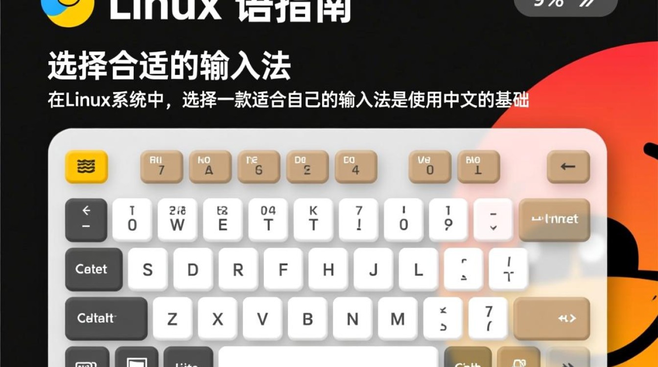 Linux系统下如何正确设置和使用输入法？最佳配置指南揭秘！-好主机测评网