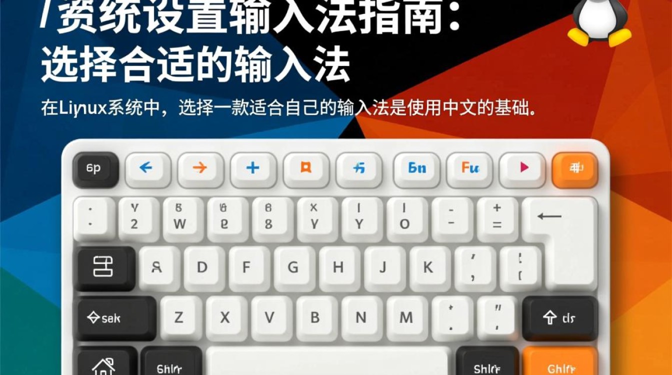 Linux系统下如何正确设置和使用输入法？最佳配置指南揭秘！