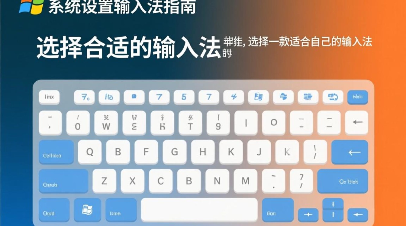 Linux系统下如何正确设置和使用输入法？最佳配置指南揭秘！