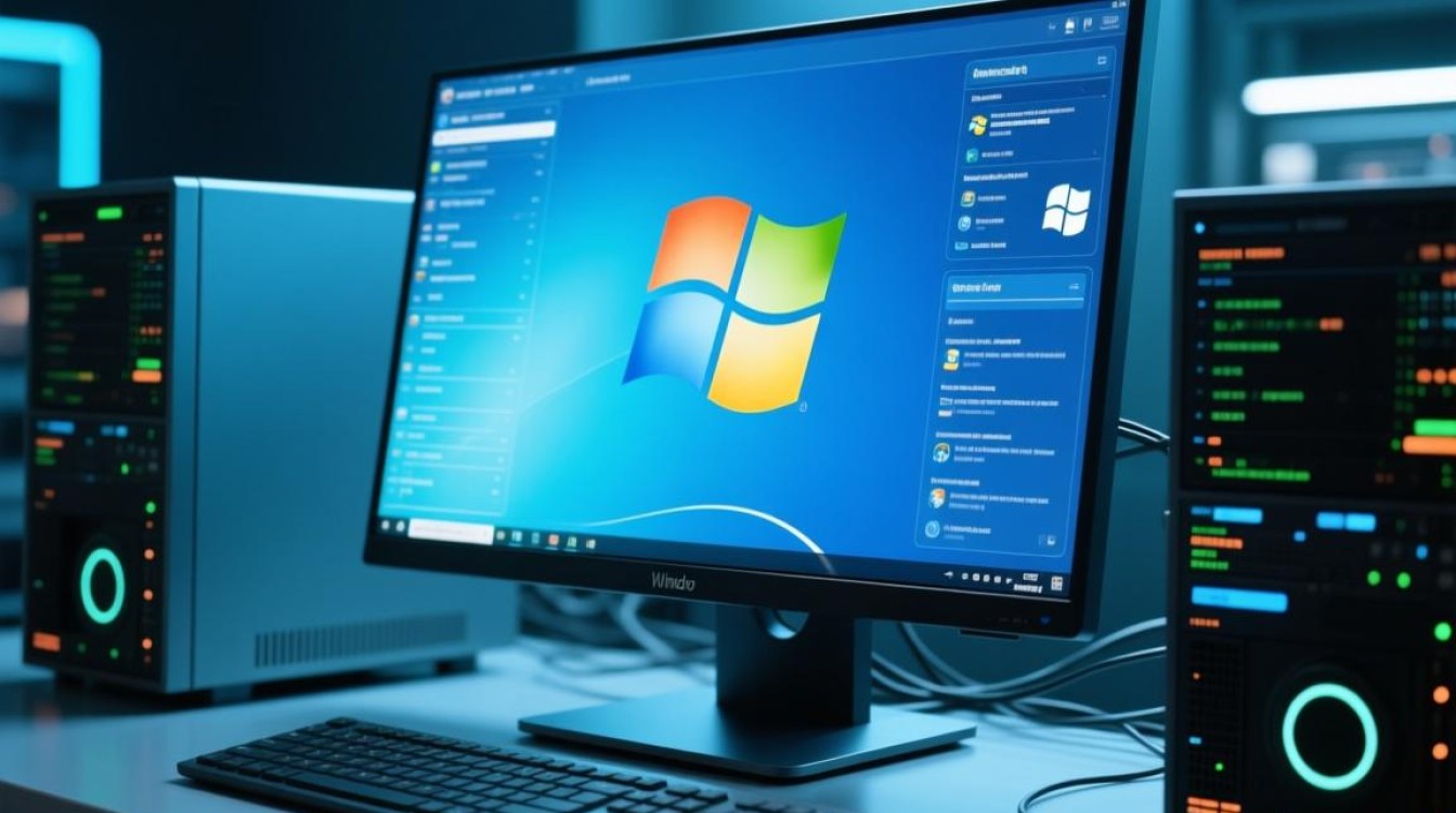 Win8系统下如何正确引导安装Linux，实现双系统共存？-好主机测评网