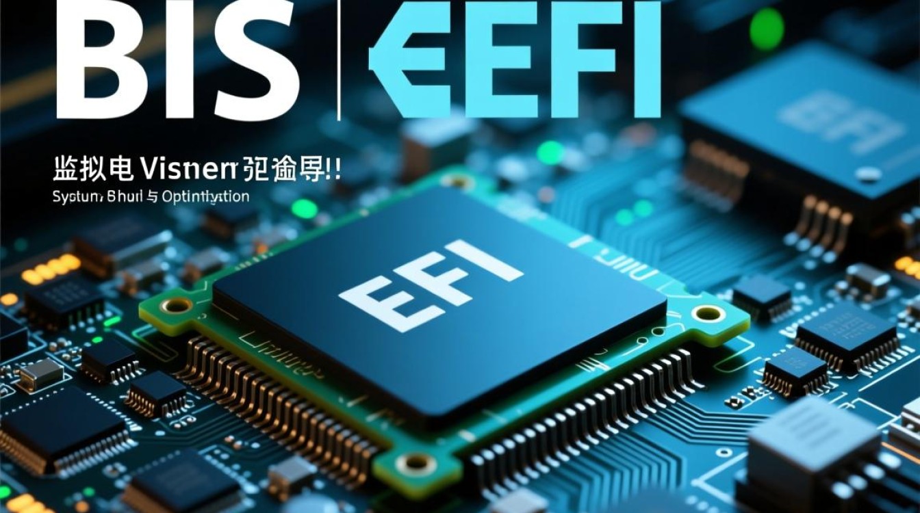 bios efi虚拟机如何实现高效稳定运行？探讨其优化配置与常见问题解决方法。-好主机测评网