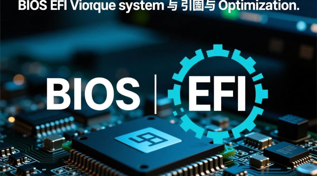 bios efi虚拟机如何实现高效稳定运行？探讨其优化配置与常见问题解决方法。